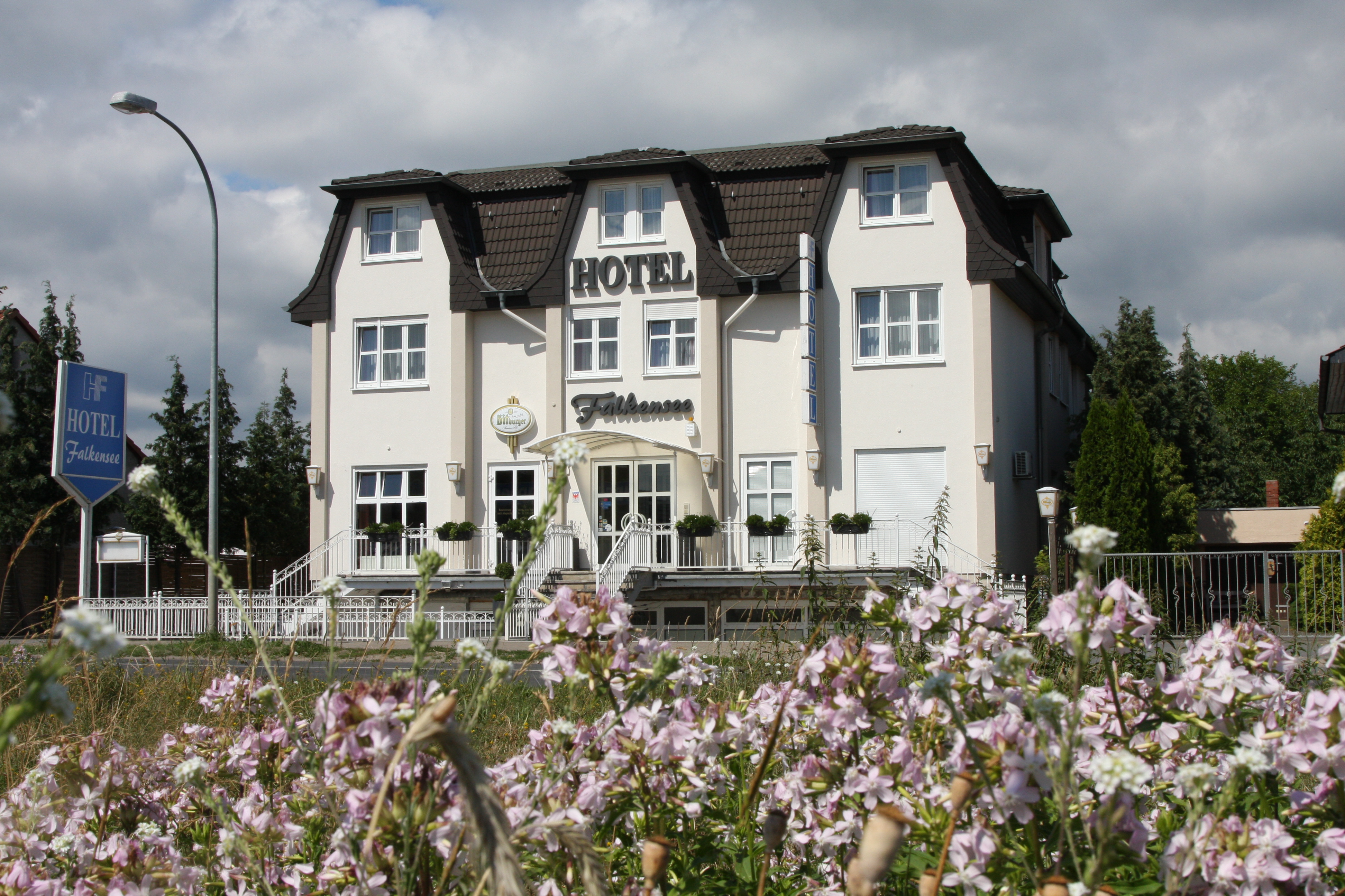 Hotel Falkensee